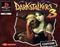 Darkstalkers Darkstalkers
