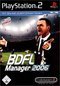 BDFL Manager 2006 (PS2)