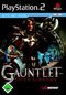 Gauntlet Seven Sorrows