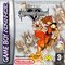 Kingdom Hearts - Chain of Memories