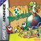 Yoshi's Universal Gravitation