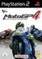 Moto GP 4 Moto GP 4