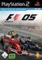Formel Eins 2005 (PS2)