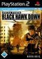Delta Force Black Hawk Down Delta Force Black Hawk Down