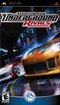 Need for Speed Underground Rivals