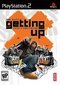 Getting Up - Contents under Pressure Getting Up - Contents under Pressure