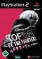 King of Fighters 2002