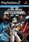 Star Wars Battlefront 2 Star Wars Battlefront 2