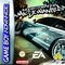 Need for Speed Most Wanted
