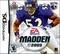 Madden NFL 2005