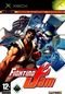 Capcom Fighting Jam