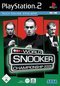World Snooker Championshiop 2005