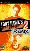 Tony Hawks Underground 2