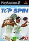Test: Top Spin