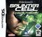 Splinter Cell Chaos Theory (NDS)