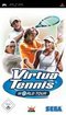 Virtua Tennis - World Tour Virtua Tennis - World Tour