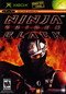 Ninja Gaiden Black