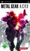 Metal Gear Acid (PSP)