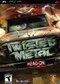 Twisted Metal - Head On