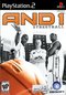 Test: AND 1 Streetball