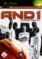AND 1 Streetball