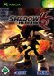 Shadow the Hedgehog