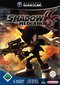 Shadow the Hedgehog Shadow the Hedgehog