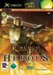 Frage von Sackgesicht13 Kingdom Under Fire - Heroes (Xbox)