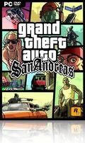 Grand Theft Auto - San Andreas