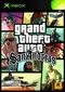 Grand Theft Auto - San Andreas Grand Theft Auto - San Andreas