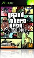 Grand Theft Auto - San Andreas