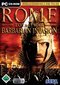 Rome Total War - Barbarian Invasion Rome Total War - Barbarian Invasion