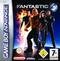 Fantastic Four - The Movie