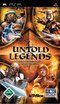 Untold Legends - Brotherhood of the Blade Untold Legends - Brotherhood of the Blade