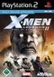 X-Men Legends 2 - Rise of Apocalypse X-Men Legends 2 - Rise of Apocalypse