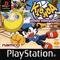 Klonoa Beach Volleyball