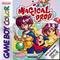 Magical Drop Magical Drop