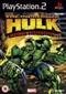 The incredible Hulk - Ultimate Destruction