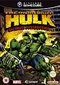 The incredible Hulk - Ultimate Destruction