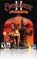 EverQuest 2 - Desert of Flames