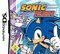 Sonic Rush (NDS)