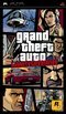 Grand Theft Auto - Liberty City Stories Grand Theft Auto - Liberty City Stories
