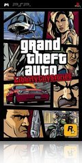 Grand Theft Auto - Liberty City Stories