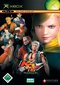 King of Fighters Maximum Impact - Maniax