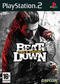 Beatdown - Fist of Vengeance