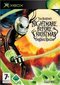 Tim Burton's Nightmare Before Christmas (Xbox)