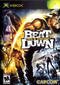 Beatdown - Fist of Vengeance