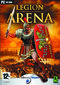 Legion Arena Legion Arena