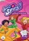 Totally Spies Totally Spies