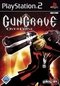 Gungrave Overdose